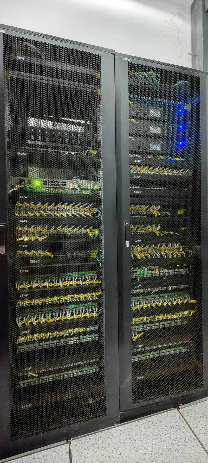 南昌智能化弱電工程施工設(shè)計 安防監(jiān)控與網(wǎng)絡綜合布線詳解