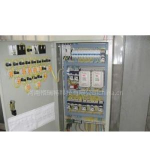 河南鄭州專業(yè)生產(chǎn)制作高低壓配電柜、開關(guān)柜與軟啟動柜 一站式電力解決方案